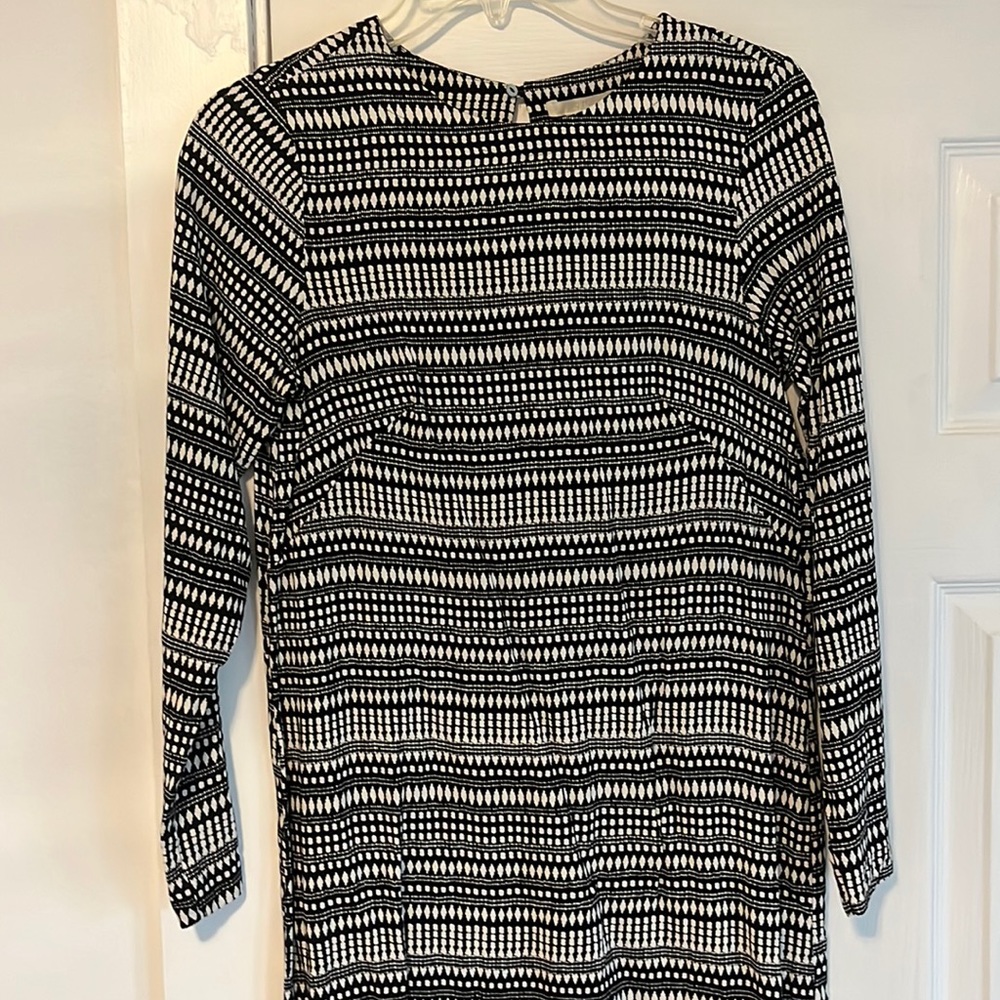 Tunic dress h and m 4